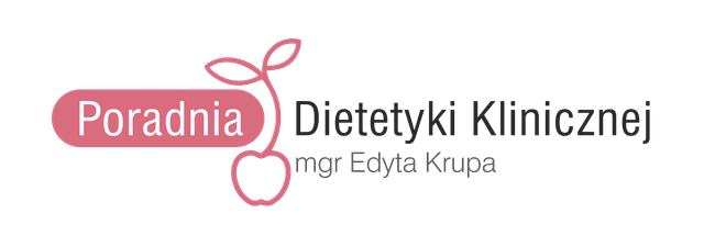 Edyta Krupa logo